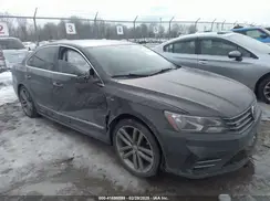 1VWDT7A39HC025013 2017 VOLKSWAGEN PASSAT
