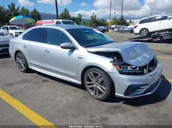 1VWDT7A39HC027053 2017 VOLKSWAGEN PASSAT