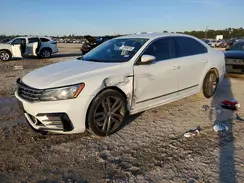 1VWDT7A39HC030096 2017 VOLKSWAGEN PASSAT