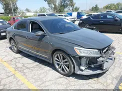 1VWDT7A39HC030602 2017 VOLKSWAGEN PASSAT