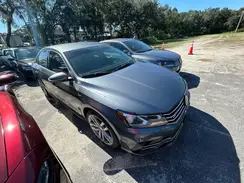 1VWDT7A39HC032382 2017 VOLKSWAGEN PASSAT