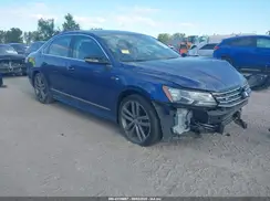 1VWDT7A39HC033595 2017 VOLKSWAGEN PASSAT