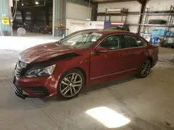 1VWDT7A39HC034567 2017 VOLKSWAGEN PASSAT