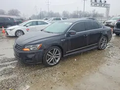 1VWDT7A39HC037887 2017 VOLKSWAGEN PASSAT