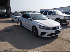 1VWDT7A39HC039428 2017 VOLKSWAGEN PASSAT