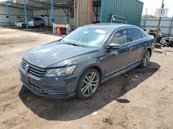 1VWDT7A39HC039946 2017 VOLKSWAGEN PASSAT