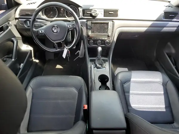 1VWDT7A39HC039946 2017 VOLKSWAGEN PASSAT - Image 8