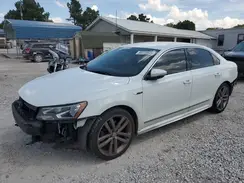 1VWDT7A39HC039963 2017 VOLKSWAGEN PASSAT