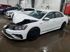 1VWDT7A39HC040580 2017 VOLKSWAGEN PASSAT