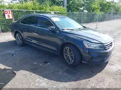 1VWDT7A39HC041986 2017 VOLKSWAGEN PASSAT