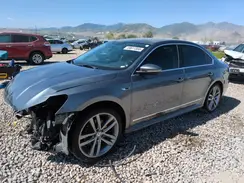 1VWDT7A39HC043060 2017 VOLKSWAGEN PASSAT
