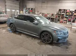 1VWDT7A39HC043642 2017 VOLKSWAGEN PASSAT