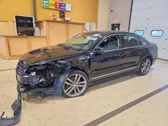 1VWDT7A39HC044175 2017 VOLKSWAGEN PASSAT
