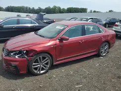 1VWDT7A39HC044371 2017 VOLKSWAGEN PASSAT