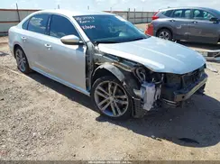 1VWDT7A39HC044449 2017 VOLKSWAGEN PASSAT