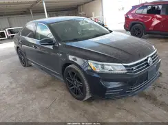 1VWDT7A39HC044693 2017 VOLKSWAGEN PASSAT