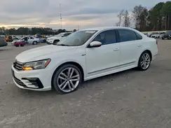 1VWDT7A39HC045116 2017 VOLKSWAGEN PASSAT