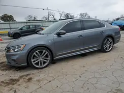 1VWDT7A39HC046668 2017 VOLKSWAGEN PASSAT