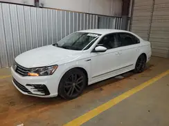 1VWDT7A39HC046864 2017 VOLKSWAGEN PASSAT