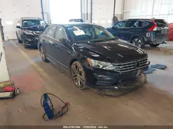 1VWDT7A39HC046959 2017 VOLKSWAGEN PASSAT