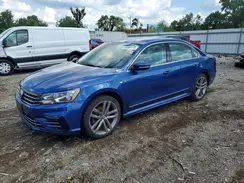 1VWDT7A39HC047383 2017 VOLKSWAGEN PASSAT
