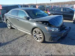 1VWDT7A39HC047786 2017 VOLKSWAGEN PASSAT