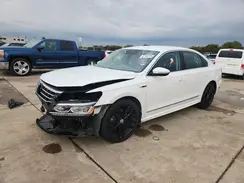 1VWDT7A39HC048159 2017 VOLKSWAGEN PASSAT