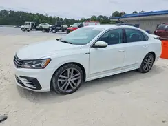 1VWDT7A39HC050865 2017 VOLKSWAGEN PASSAT