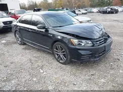 1VWDT7A39HC055094 2017 VOLKSWAGEN PASSAT