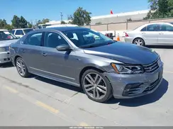 1VWDT7A39HC055192 2017 VOLKSWAGEN PASSAT