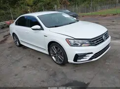1VWDT7A39HC058254 2017 VOLKSWAGEN PASSAT
