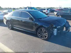1VWDT7A39HC058299 2017 VOLKSWAGEN PASSAT