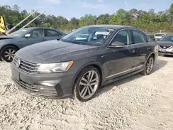 1VWDT7A39HC058805 2017 VOLKSWAGEN PASSAT
