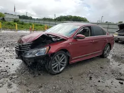 1VWDT7A39HC060859 2017 VOLKSWAGEN PASSAT