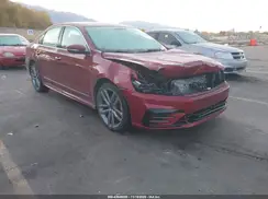 1VWDT7A39HC060862 2017 VOLKSWAGEN PASSAT
