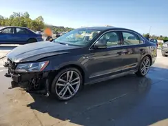 1VWDT7A39HC063017 2017 VOLKSWAGEN PASSAT