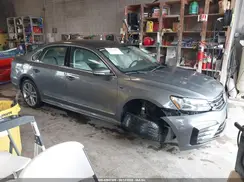 1VWDT7A39HC064278 2017 VOLKSWAGEN PASSAT