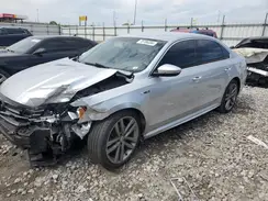 1VWDT7A39HC066063 2017 VOLKSWAGEN PASSAT