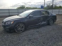 1VWDT7A39HC069223 2017 VOLKSWAGEN PASSAT