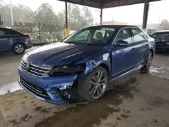 1VWDT7A39HC069643 2017 VOLKSWAGEN PASSAT