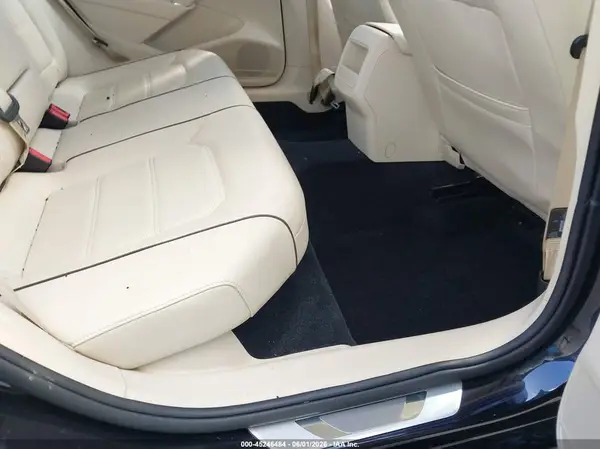 1VWDT7A39HC069819 2017 VOLKSWAGEN PASSAT - Image 8