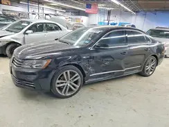 1VWDT7A39HC070209 2017 VOLKSWAGEN PASSAT