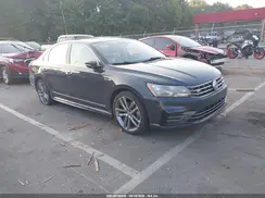 1VWDT7A39HC074423 2017 VOLKSWAGEN PASSAT
