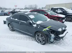 1VWDT7A39HC078035 2017 VOLKSWAGEN PASSAT