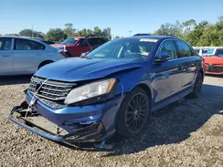 1VWDT7A39HC080495 2017 VOLKSWAGEN PASSAT