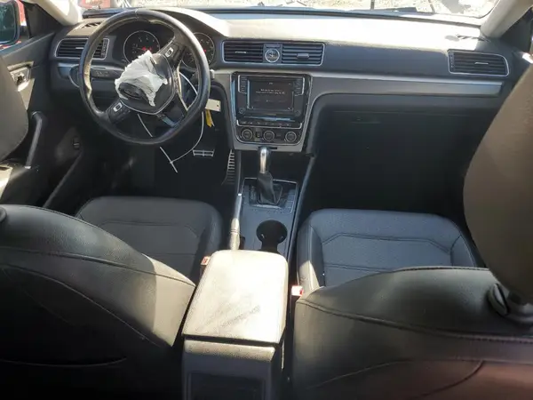 1VWDT7A39HC080495 2017 VOLKSWAGEN PASSAT - Image 8