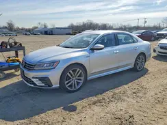 1VWDT7A39HC080545 2017 VOLKSWAGEN PASSAT