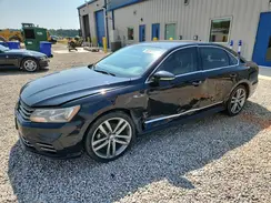 1VWDT7A39HC080867 2017 VOLKSWAGEN PASSAT