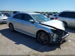 1VWDT7A39HC082389 2017 VOLKSWAGEN PASSAT