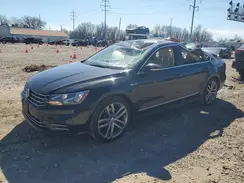 1VWDT7A39HC083574 2017 VOLKSWAGEN PASSAT